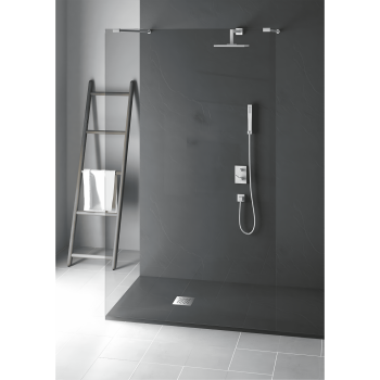 Душевой поддон прямоугольный STONE TRAY-G 900x1200 мм 14152912-02-10