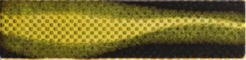 Плитка Imola Ceramica Slash DK 73Y Dark Yellow 7.5x30 SLSH DK 73Y