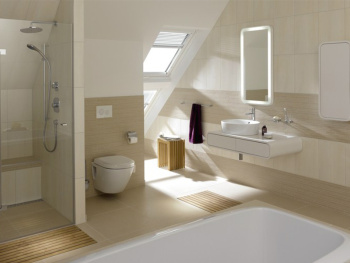 Подвесной унитаз Toto CW762MUNW1