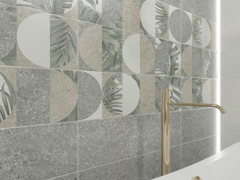 Керамическая плитка Eletto Ceramica Lunario 24.2x70 24.2x70 см 00-00108501