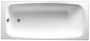 Чугунная ванна Jacob Delafon Diapason 170x75 E2937-S-00