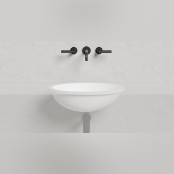 Раковина встраиваемая Salini Marea 12 S-Stone 1101209MF