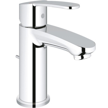 Смеситель для раковины Grohe Eurostyle Cosmopolitan 23037002 хром