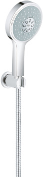 Душевой гарнитур Grohe Power&Soul Cosmopolitan 26174000