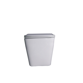 Унитаз подвесной Staro City 3103 С0005394 белый