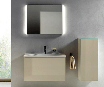 Зеркало с подсветкой Keuco Royal Reflex 80 RASPR029