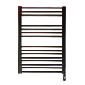 Irsap Ares Полотенцесушитель эл-ий 580x818x30мм (15 трубок-2 промежутка), мощность: 400 ватт, с выкл