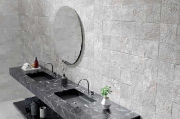 Керамогранит P0000635 Iconic Avorio 75x75