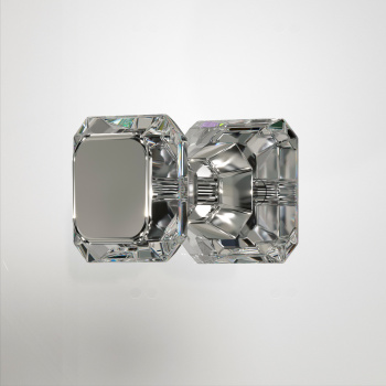 Душевой уголок RGW Hotel HO-088 распашная 100х100 см 350608800-21