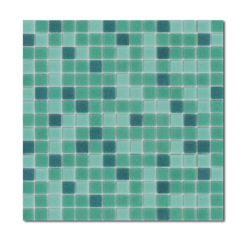 Мозаика Rose Mosaic Gold Star Florida R+ Luc 32.7x32.7