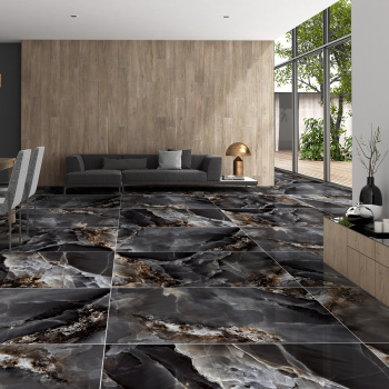 Керамогранит Neodom Luxury Royal Onyx Polished 60x120 см N40018