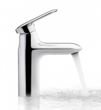 Смеситель для раковины Jacob Delafon Kumin E99980-CP хром