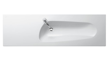 Раковина Laufen PALOMBA 8.1480.8.000.104.1