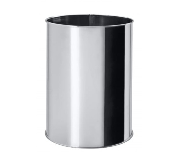 Ведро для мусора Bemeta Hotel 115115031 хром