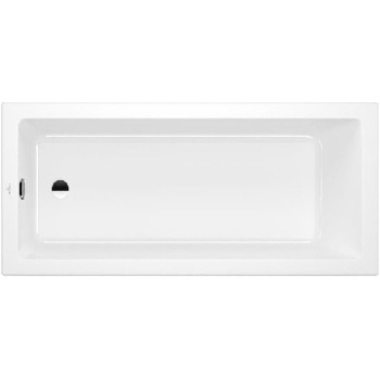 Акриловая ванна Villeroy&Boch Targa 170x75 UBA171NES2V01+U99740000