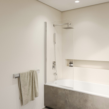 Шторка на ванну RGW Screens SC-109 (H-1400) 4111109107-9