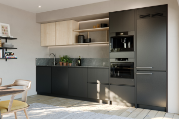 Духовой шкаф ASKO OCS8487B (736347)