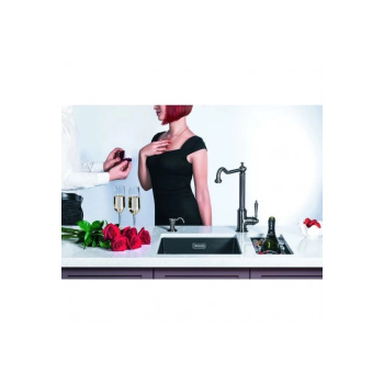 Мойка кухонная Omoikiri Kata 40-U-CA Карамель 4993392