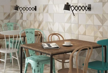 Керамогранит EQUIPE Micro Havana 20х20 23550