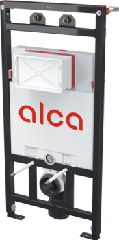 Инсталляция для унитаза AlcaPlast A108F/1100