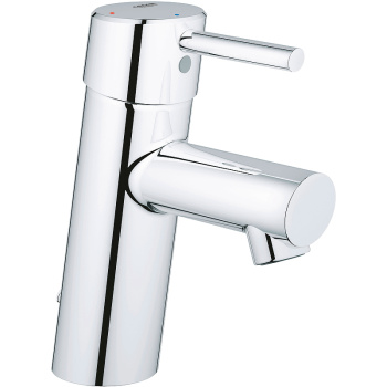 Смеситель для раковины Grohe Concetto 2338110E хром