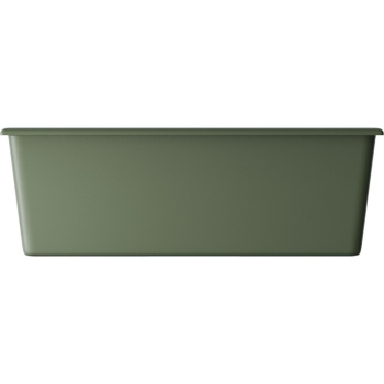 Мойка кухонная Omoikiri Okinoshima 76-U/I-OL olive 4997147