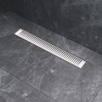 Трап для душа AM.PM MasterFlow 50 W01SC-P11-050-01SB