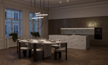 Мойка кухонная Omoikiri Sumi 65A-WG wind green 4997095