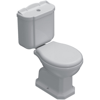 Механизм смыва для бачка Globo VA124cr хром