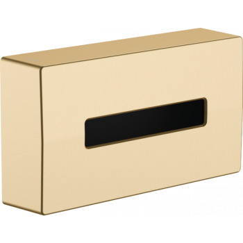 Держатель для туалетной бумаги Jacob Delafon Singulier 15207D-CP