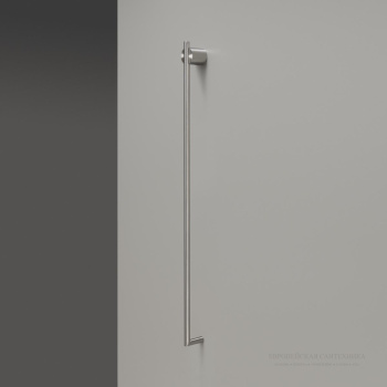 Полотенцесушитель электрический CEA Design Equilibrio EQB 21 S 106x6 сталь