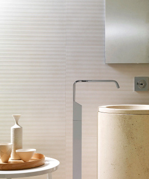 Мозаика MHXO Concreta Mosaico Lava 32.5x32.5