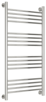 Полотенцесушитель водяной Сунержа Богема+ 1000х500, Прямая с защитой 00-0220-1050