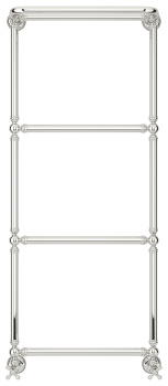 Полотенцесушитель водяной Сунержа Ренессанс 00-0281-1250