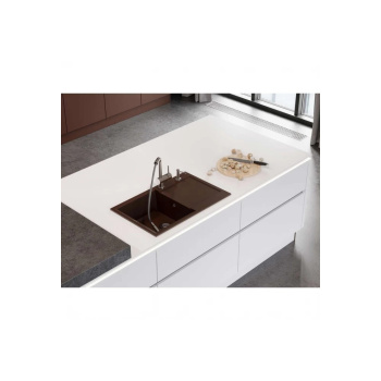 Мойка кухонная Omoikiri Sakaime 79-EV 4993282