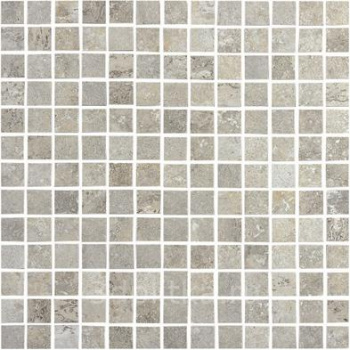 Мозаика B_Stone Mosaico Grey 33.3x33.3