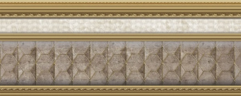 Керамогранит ZOCALO CLASIC ORO 12x30