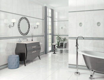 Керамогранит ONICE MARFIL MATE RECT 59*59