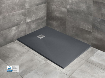 Душевой поддон Radaway Kyntos F 100 HKF10070-64