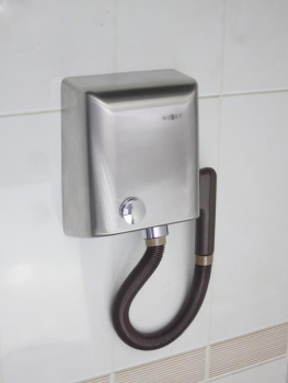 Сушилка для волос Nofer MANGO 02300.S