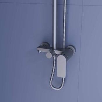 Душевая стойка RGW Shower Panels SP-27Gr 59140127-10