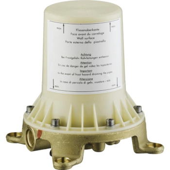 Смеситель для ванны Hansgrohe 76445700S