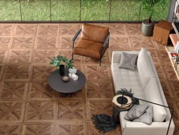 Керамогранит STN Ceramica Volte Nogal Matt Rect 75x75 см N30041