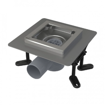 Трап для душа Alcaplast APV120 без решетки