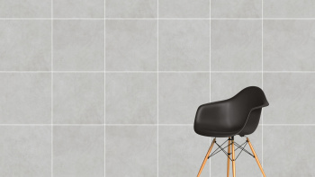 Керамогранит Vitra MicroCement Светло-Серый 60x60 см K947813R0001VTET