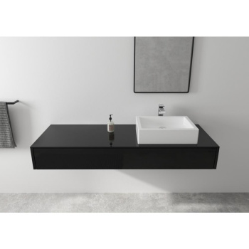 Смеситель для раковины Hansgrohe Vernis Shape 71562000 хром