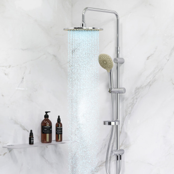 Душевая система AM.PM Spirit V2.0 F0770A100