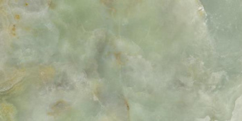 Керамогранит Onix Jade Polished Lux Rect. 60x120
