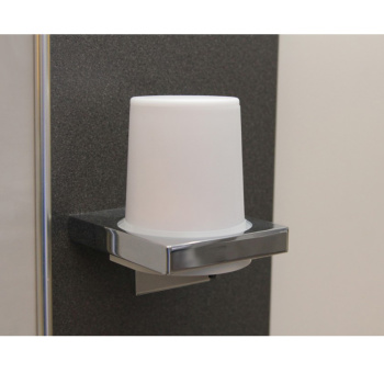 Стакан Keuco Edition 11 11152009000 матовый