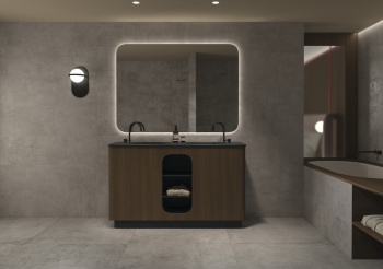 Керамогранит 29695 Downtown Anthracite SP R10 60x120